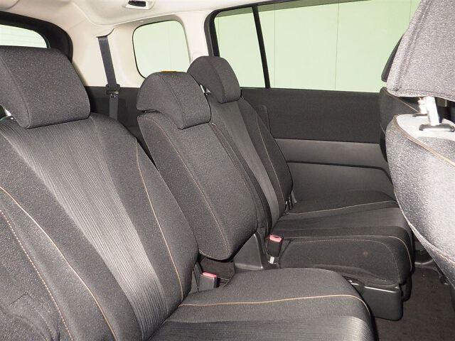 2011 Nissan ラフェスタ ハイウェイスターG auction photo 6