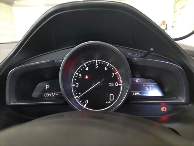 2018 Mazda CX-3 20Sプロアクティブ auction photo 6