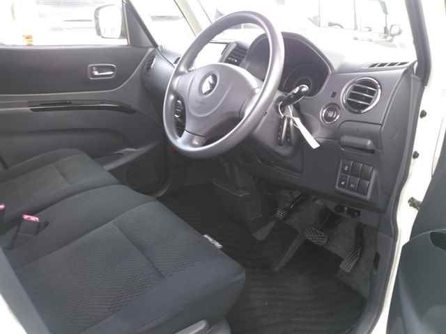 2011 Suzuki パレットSW XS auction photo 3