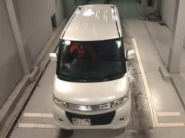 2011 Suzuki パレットSW XS auction photo 6