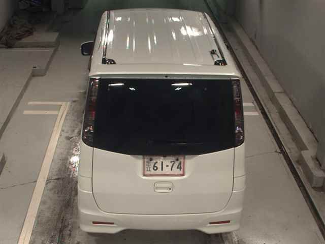 2011 Suzuki パレットSW XS auction photo 7