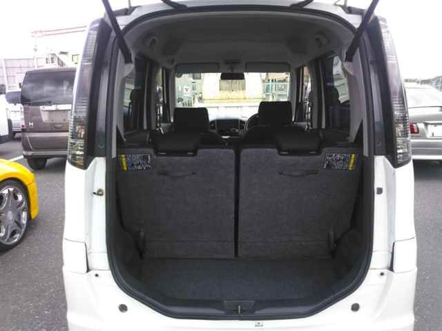 2011 Suzuki パレットSW XS auction photo 10