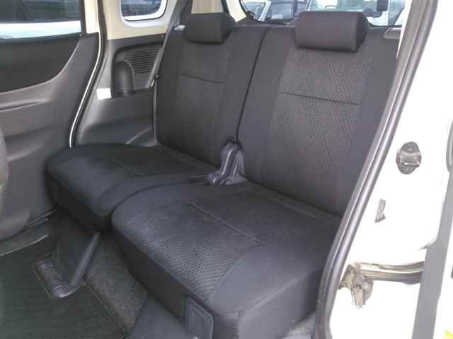 2011 Suzuki パレットSW XS auction photo 9