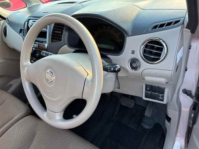 2010 Nissan Roox G auction photo 3