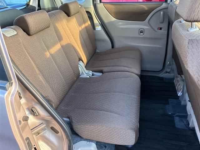 2010 Nissan Roox G auction photo 7