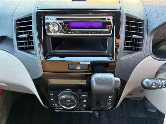 2010 Nissan Roox G auction photo 6