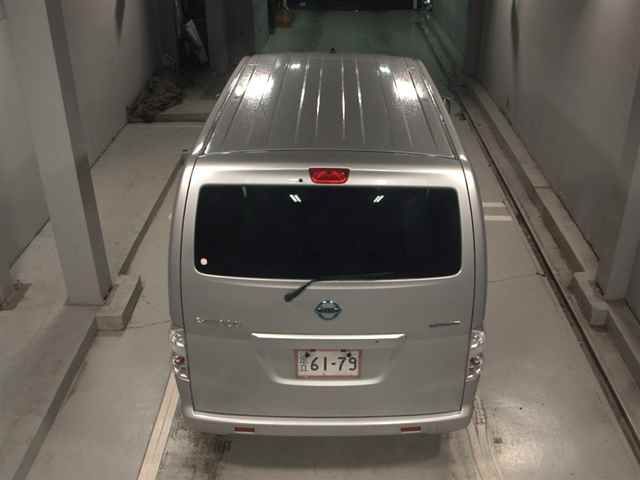 2016 Nissan e-NV200 G auction photo 7
