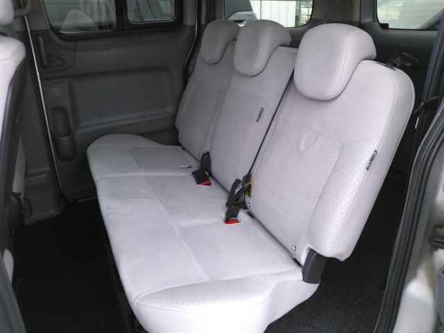 2016 Nissan e-NV200 G auction photo 9