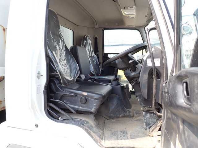 2020 Mitsubishi Fuso Fighter 3.6T Dump Truck auction photo 6