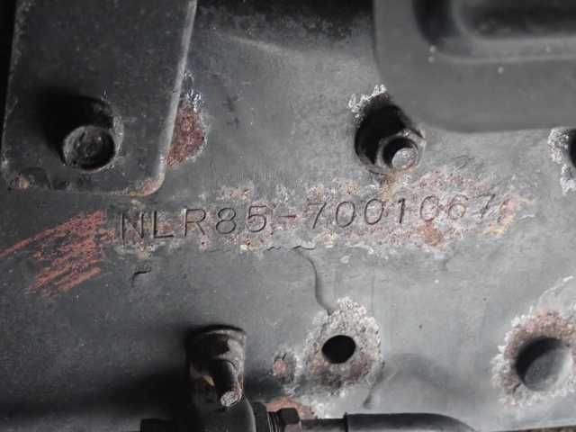 2007 Isuzu Elf 1.6t 元デモカー auction photo 6