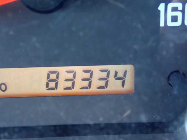 2007 Isuzu Elf 1.6t 元デモカー auction photo 9