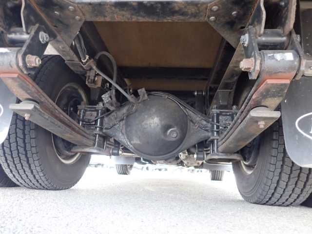 2007 Isuzu Elf 1.6t 元デモカー auction photo 5