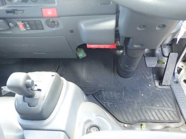 2007 Isuzu Elf 1.6t 元デモカー auction photo 8