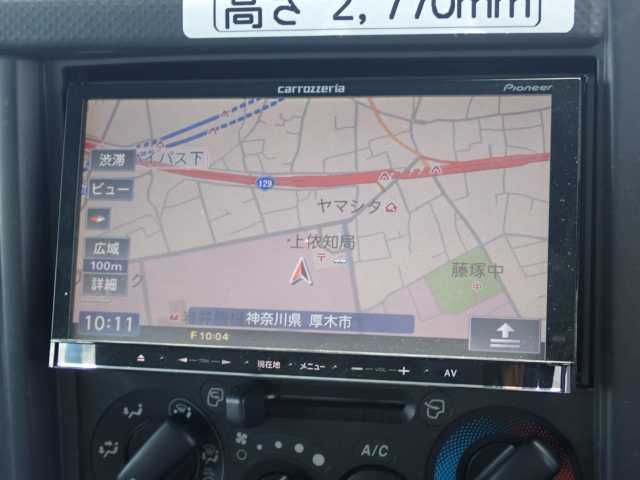 2007 Isuzu Elf 1.6t 元デモカー auction photo 10