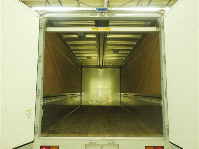 2021 Mitsubishi Fuso Fighter Wing auction photo 4