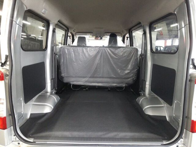 2026 Toyota TownAce Van GL auction photo 3