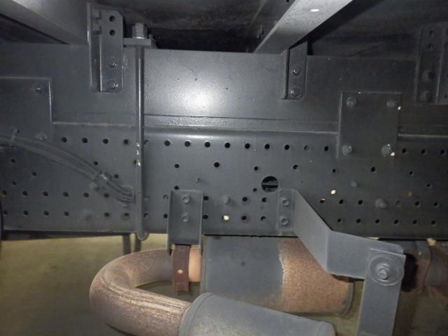 2013 Isuzu Forward Wing auction photo 5