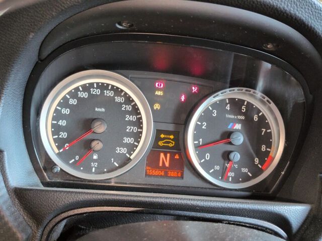 2008 BMW M3 M3クーペ auction photo 6