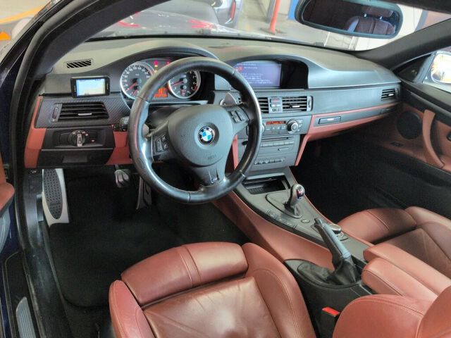2008 BMW M3 M3クーペ auction photo 3