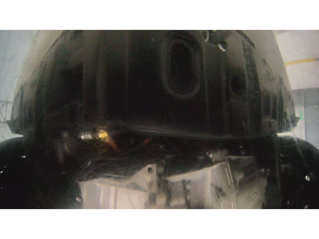 2021 Toyota Corolla Fielder ハイブリッド EX auction photo 11