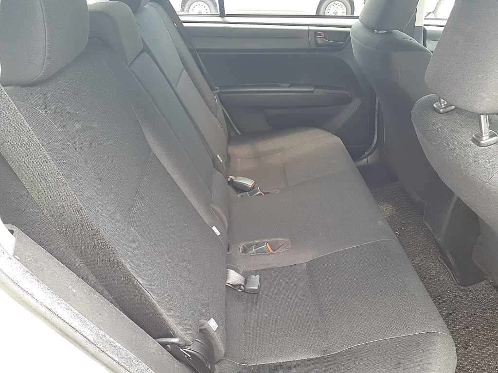 2021 Toyota Corolla Fielder ハイブリッド EX auction photo 10