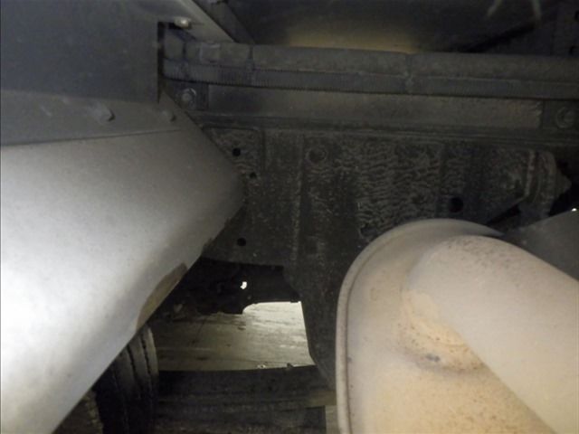 2014 Isuzu Elf 冷蔵・冷凍車 auction photo 5