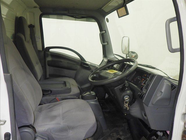 2014 Isuzu Elf 冷蔵・冷凍車 auction photo 6