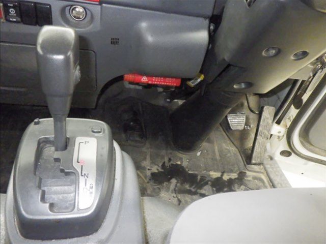 2014 Isuzu Elf 冷蔵・冷凍車 auction photo 8
