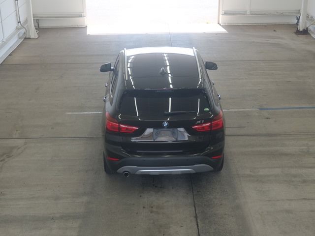 2017 BMW X1 Wagon XDRIVE18D X-Line auction photo 3