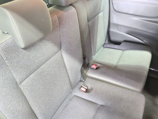 2017 Toyota Sienta X Vパッケージ auction photo 6