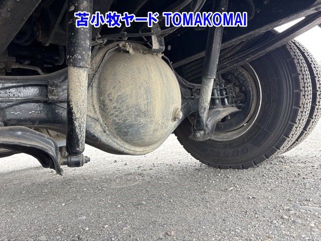 2018 Hino Ranger 3テンダンプ auction photo 8