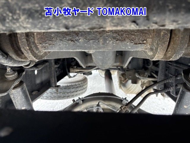 2018 Hino Ranger 3テンダンプ auction photo 13