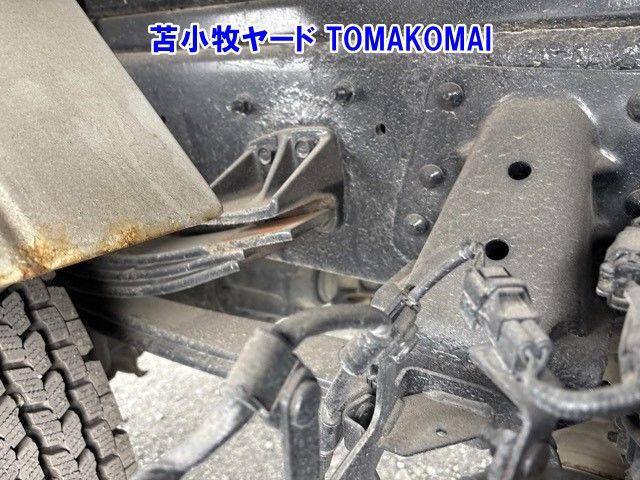 2018 Hino Ranger 3テンダンプ auction photo 15
