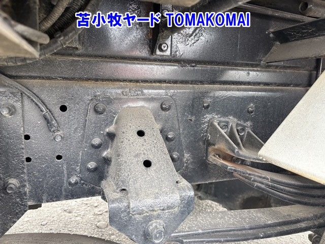 2018 Hino Ranger 3テンダンプ auction photo 10