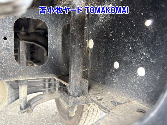 2018 Hino Ranger 3テンダンプ auction photo 16