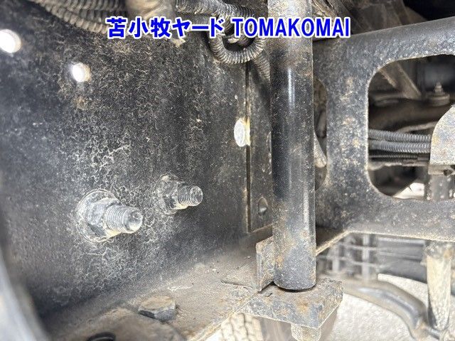 2018 Hino Ranger 3テンダンプ auction photo 11