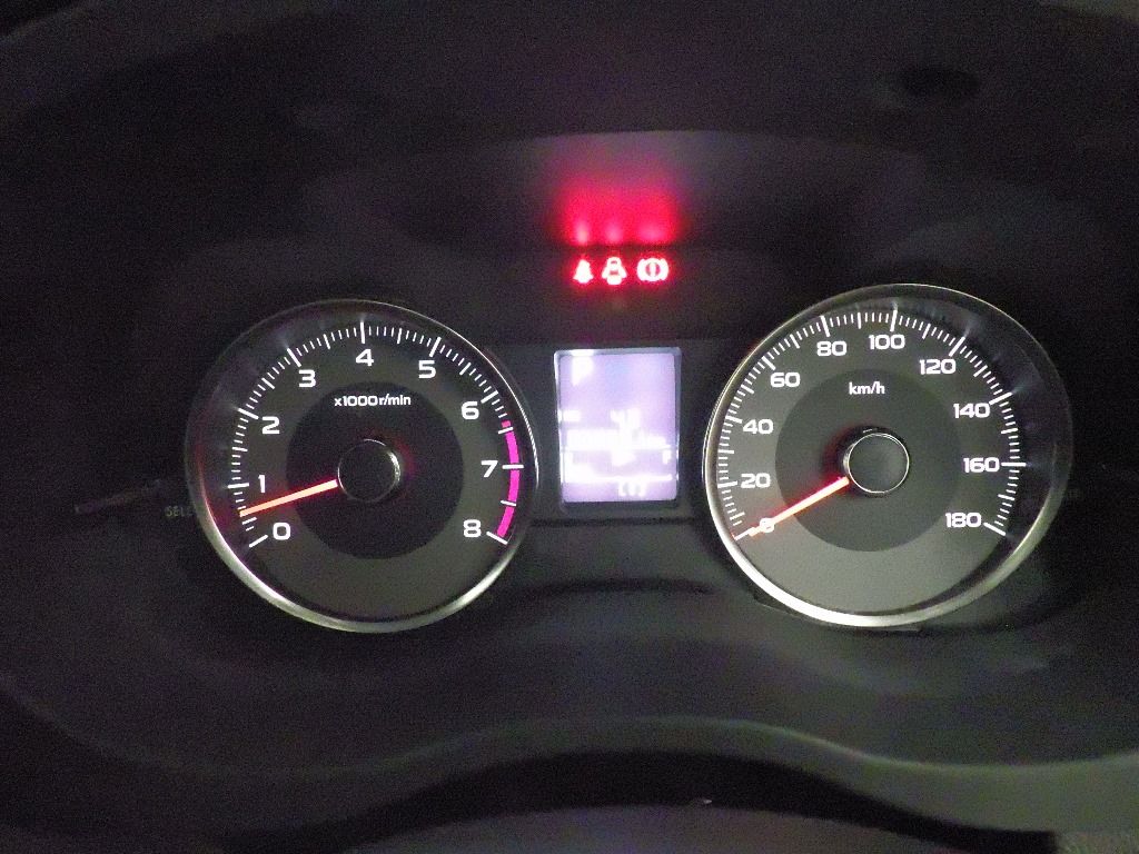 2013 Subaru Forester 2.0i-L EyeSight auction photo 10