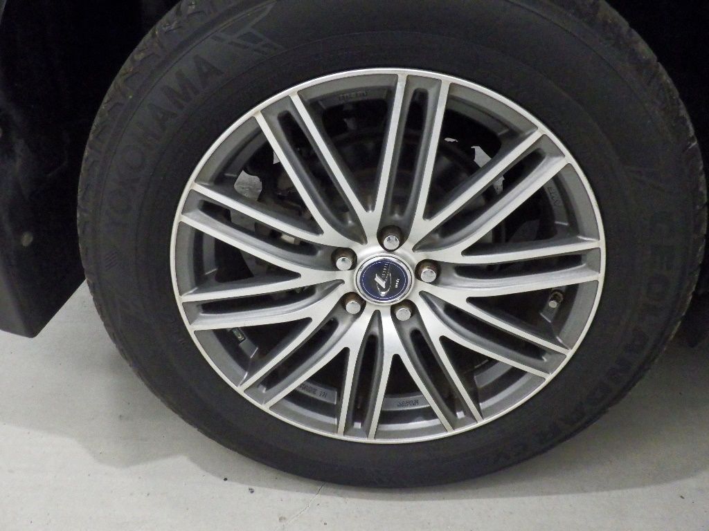2013 Subaru Forester 2.0i-L EyeSight auction photo 9