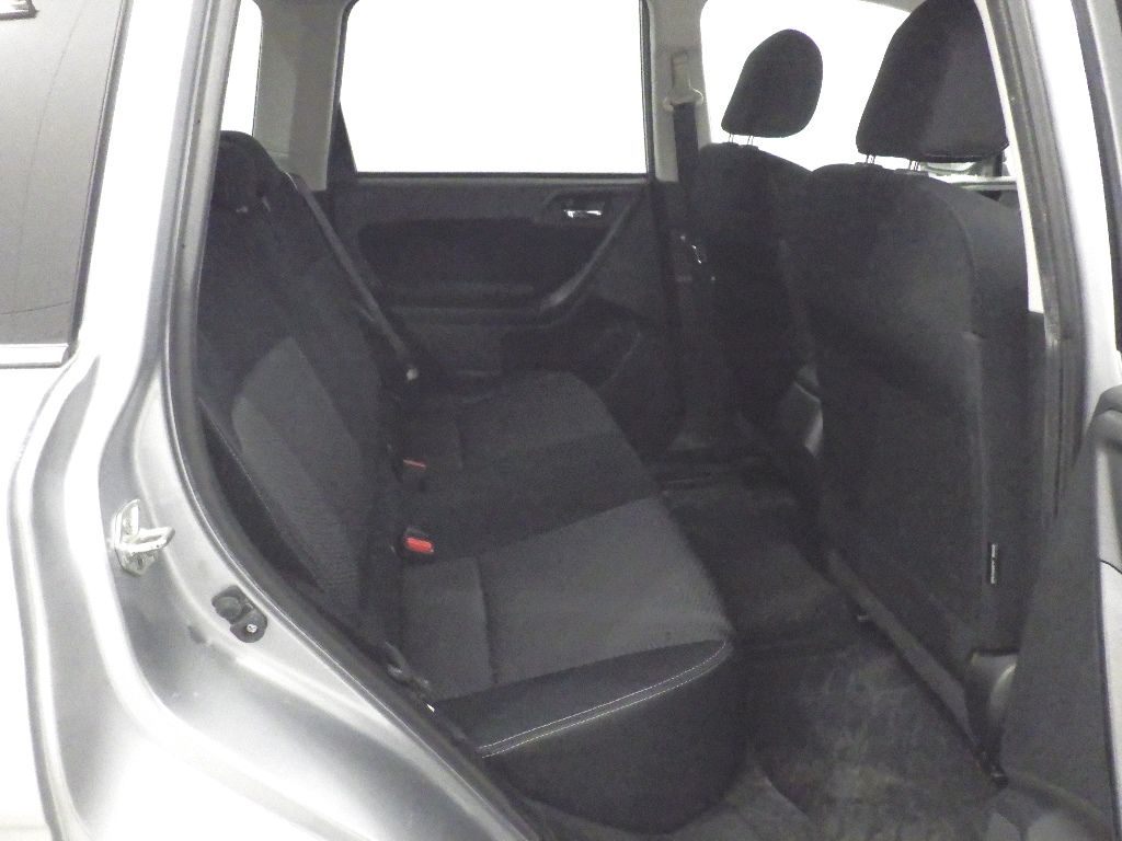 2013 Subaru Forester 2.0i-L EyeSight auction photo 7
