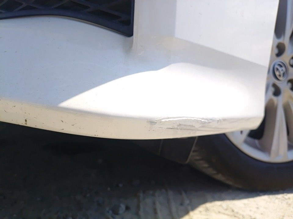2015 Toyota Alphard auction photo 22