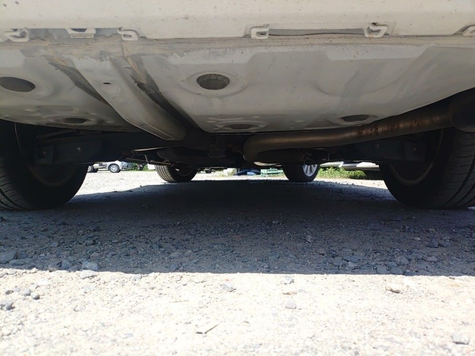 2015 Toyota Alphard auction photo 20