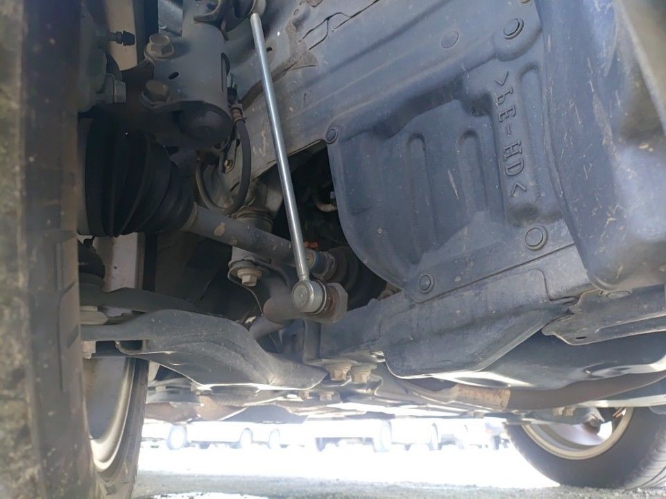 2015 Toyota Alphard auction photo 19