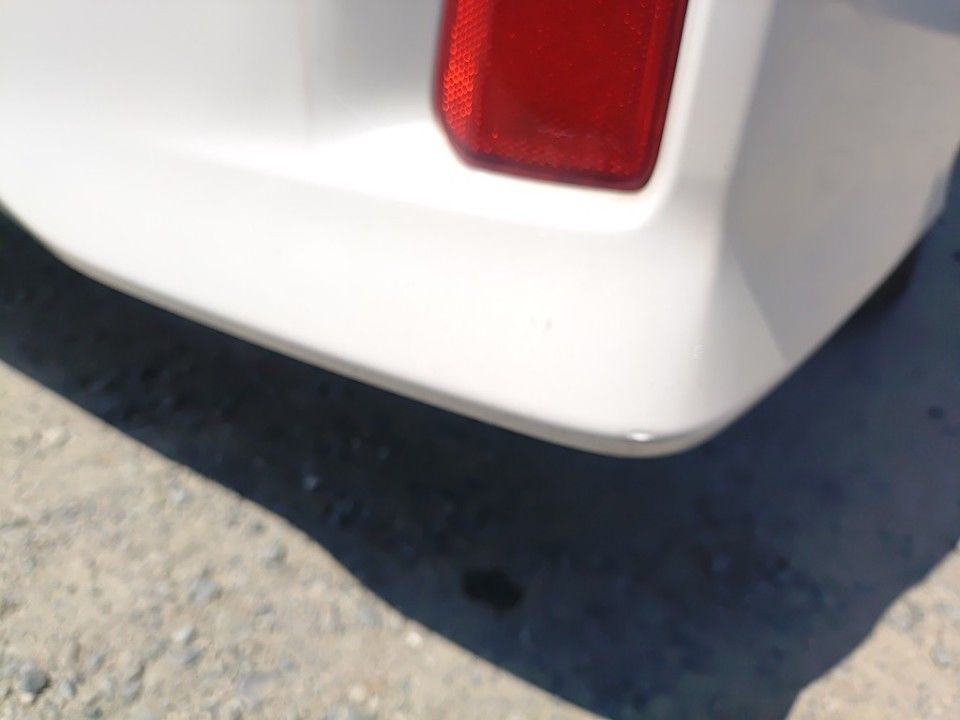 2015 Toyota Alphard auction photo 27