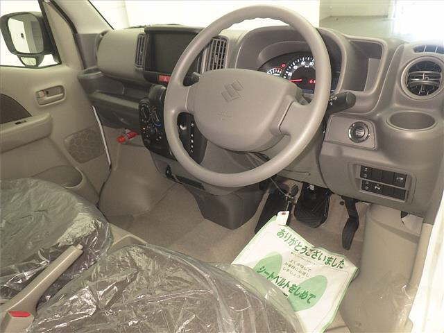 2025 Suzuki エブリィ ジョインターボ auction photo 3