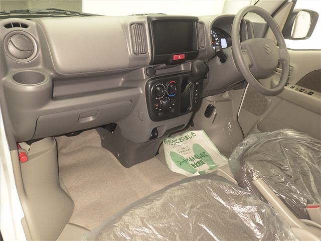 2025 Suzuki エブリィ ジョインターボ auction photo 4