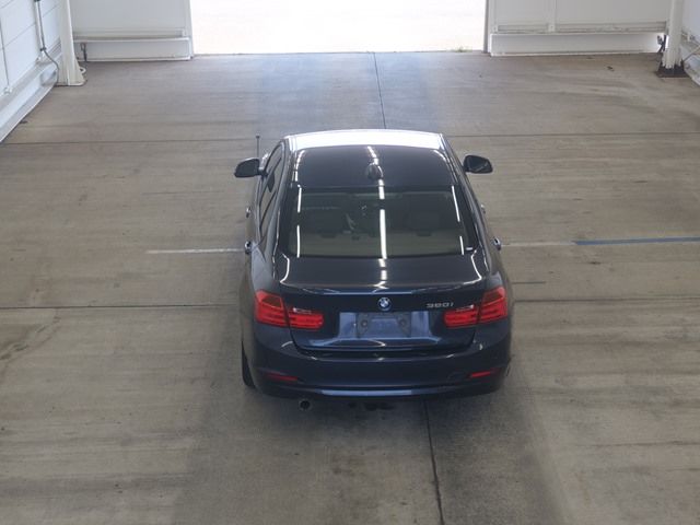 2015 BMW BMW 320I auction photo 3