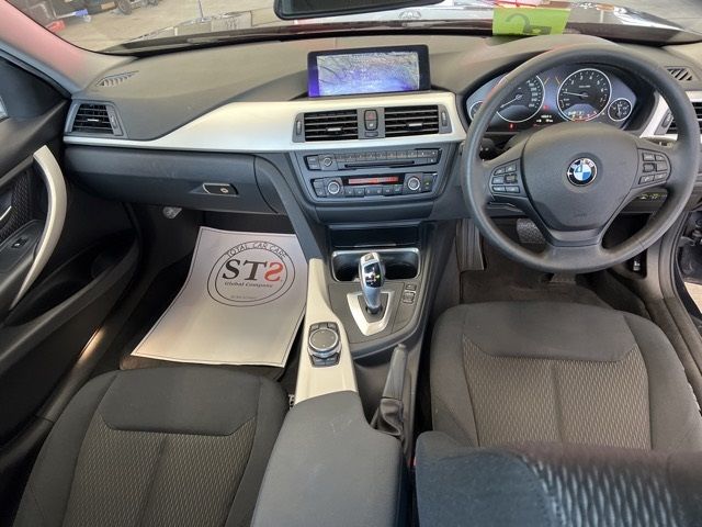 2015 BMW BMW 320I auction photo 5