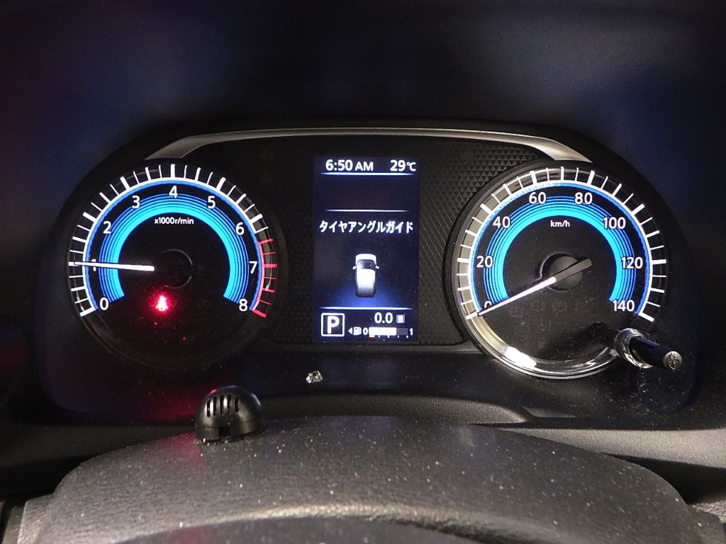 2019 Nissan Dayz ハイウェイスターX auction photo 9