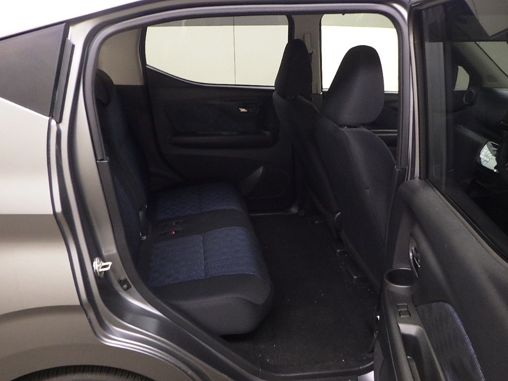2019 Nissan Dayz ハイウェイスターX auction photo 7