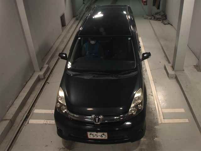 2013 Toyota Isis プラタナVセレクション auction photo 6
